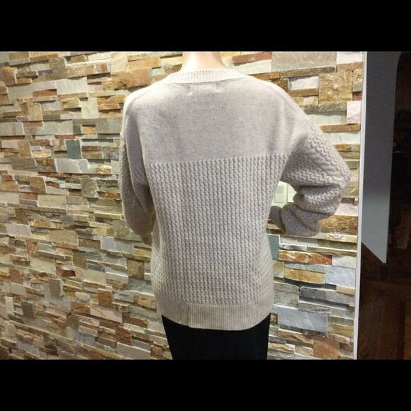 MAGASCHONI Cashmere Sweater   - Picture 2 of 8